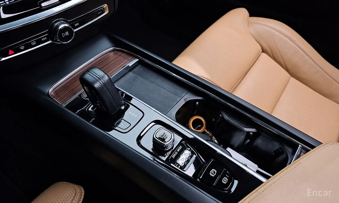 Volvo V60 2019 B5 Pro AWD