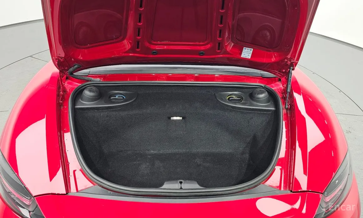 Porsche 718 2016 4.0 GTS