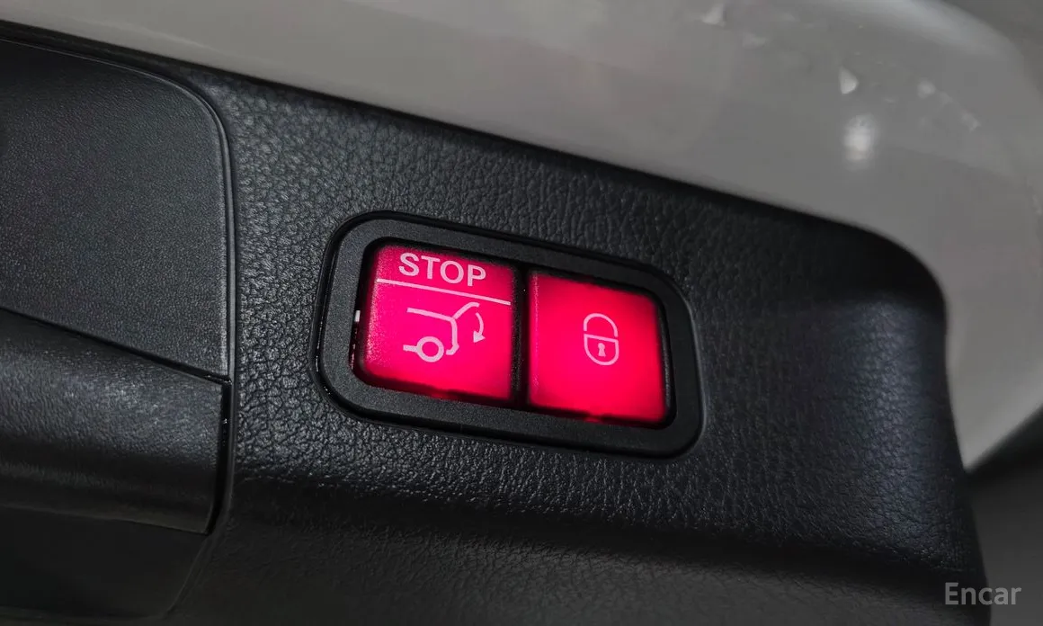 Mercedes-Benz GLB-Class 2020 GLB200 d