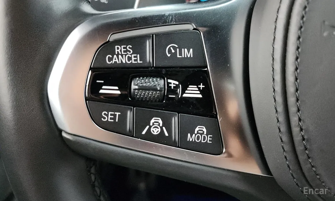 BMW 3 Series 2019 320i M Sport