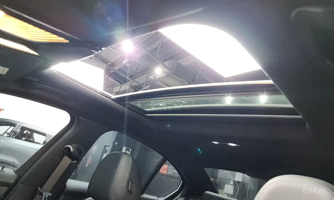 BMW 3 Series 2019 320i M Sport