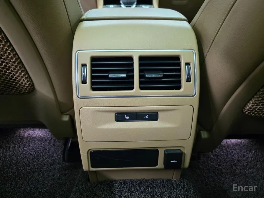 Jaguar F-Pace 2016 P 250 SE