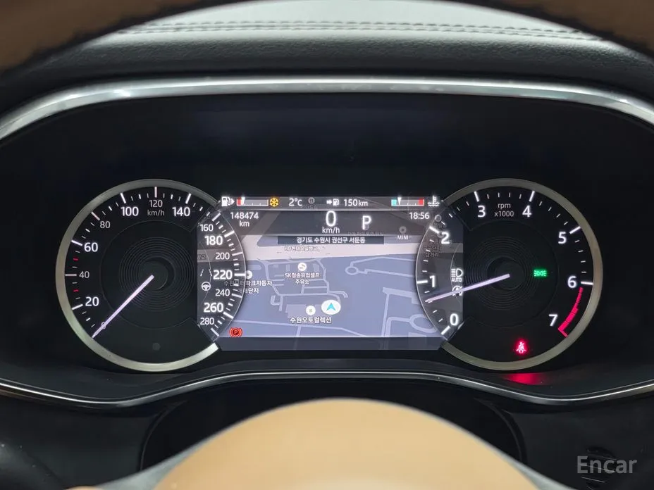 Jaguar F-Pace 2016 P 250 SE