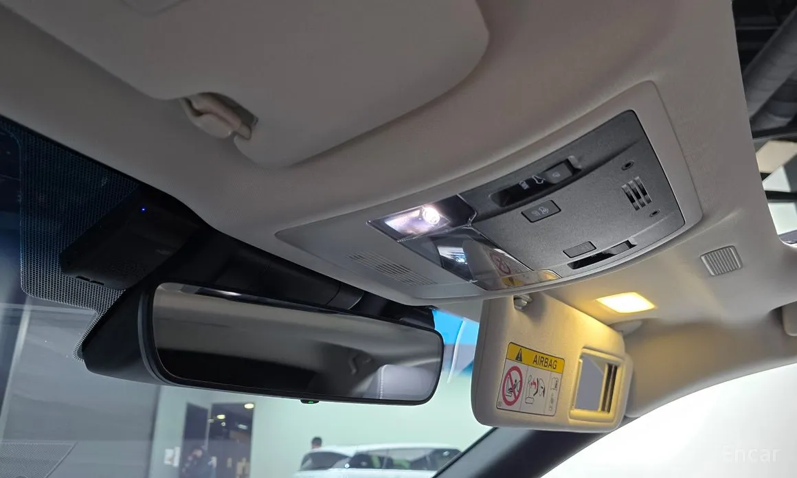 Lexus ES 2018 Luxury Plus