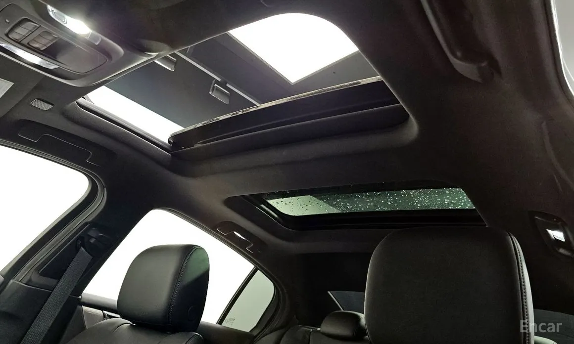 Cadillac CT5 2020 2.0 Premium Luxury