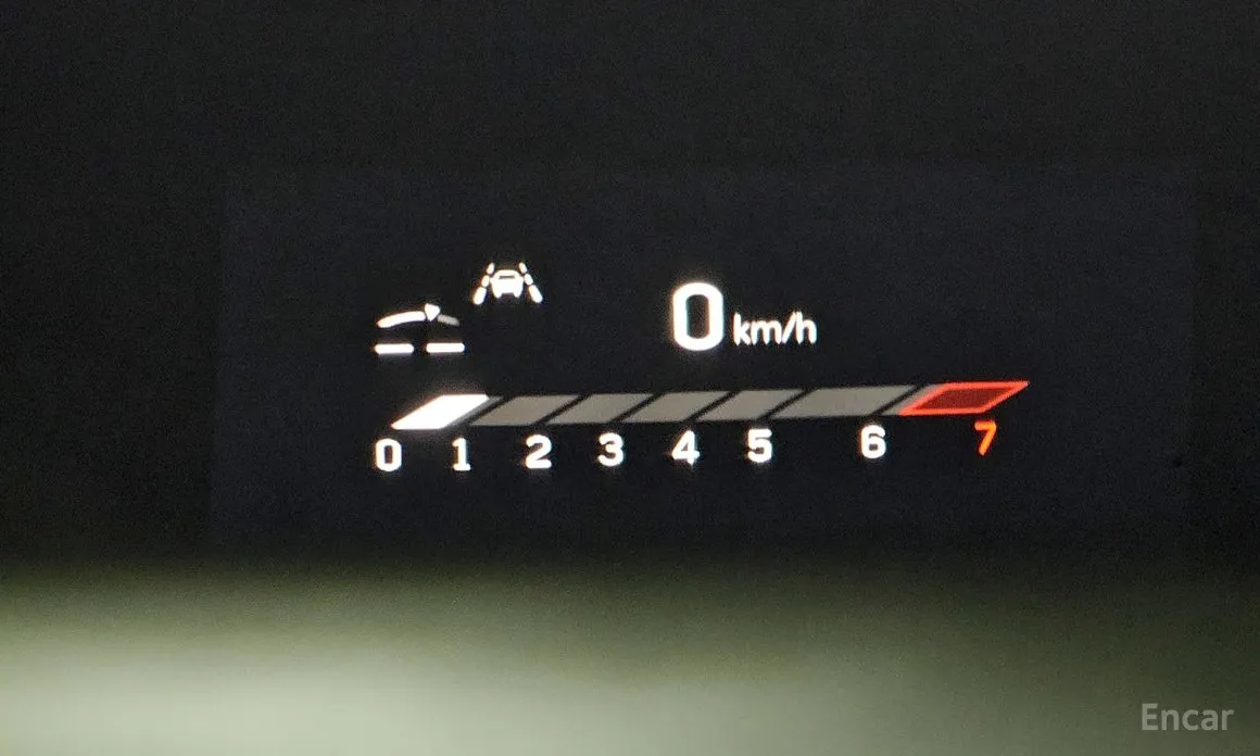 Cadillac CT5 2020 2.0 Premium Luxury