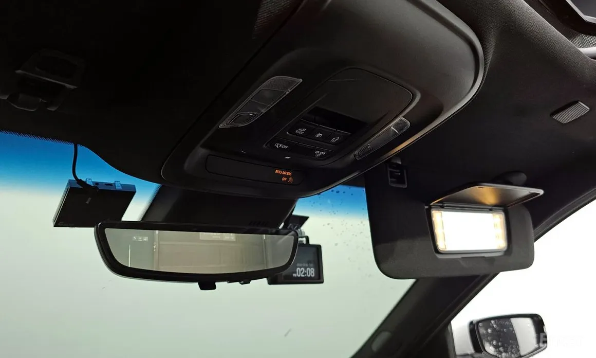 Cadillac CT5 2020 2.0 Premium Luxury