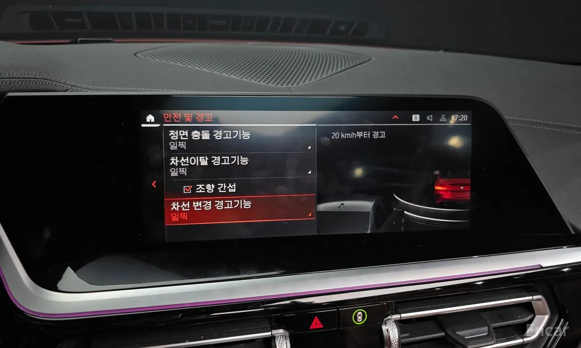 BMW Z4 2019 sDrive20i M Sport