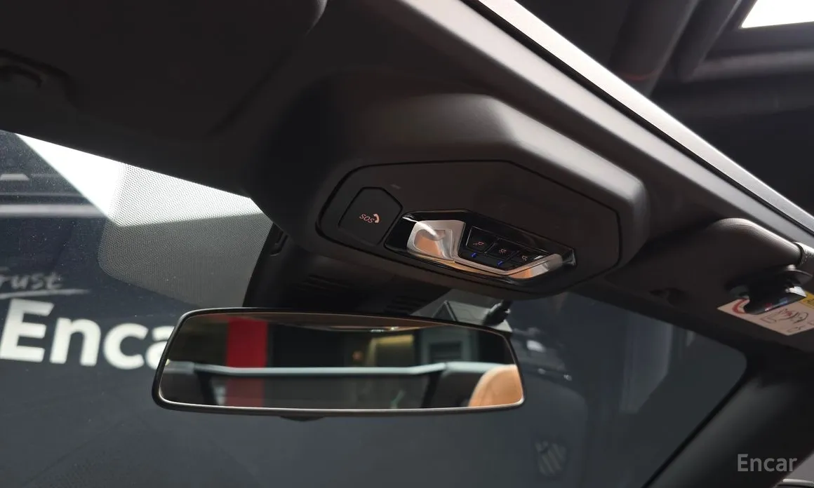 BMW Z4 2019 sDrive20i M Sport