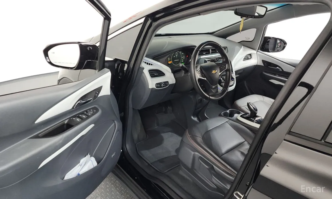 Chevrolet Bolt EV 2017 EV Premier
