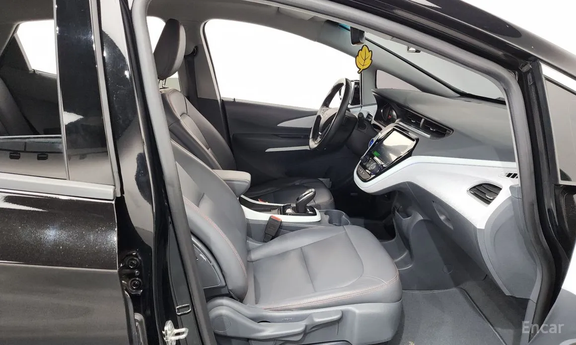 Chevrolet Bolt EV 2017 EV Premier