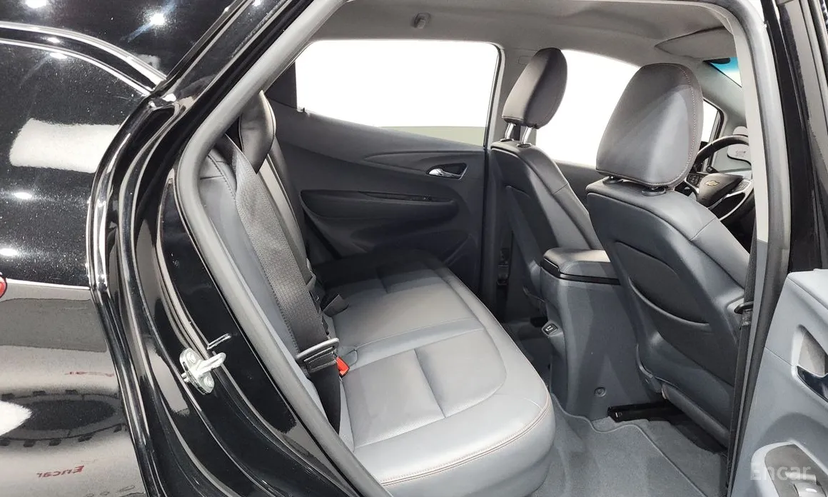 Chevrolet Bolt EV 2017 EV Premier