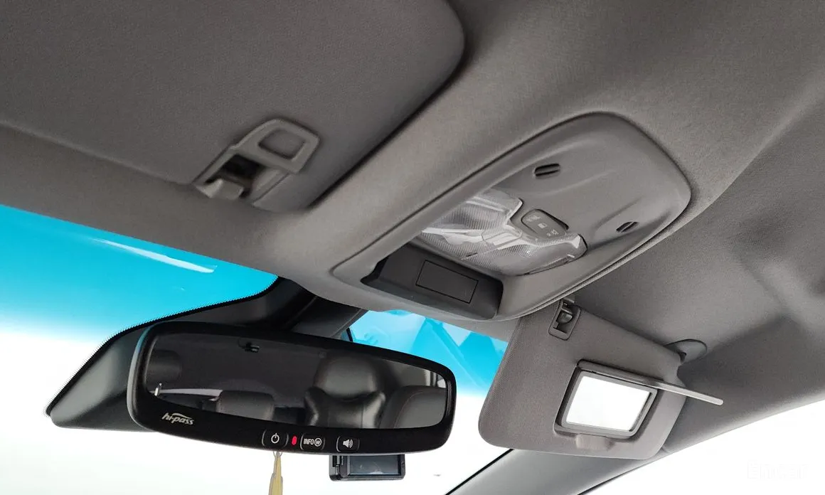 Chevrolet Bolt EV 2017 EV Premier