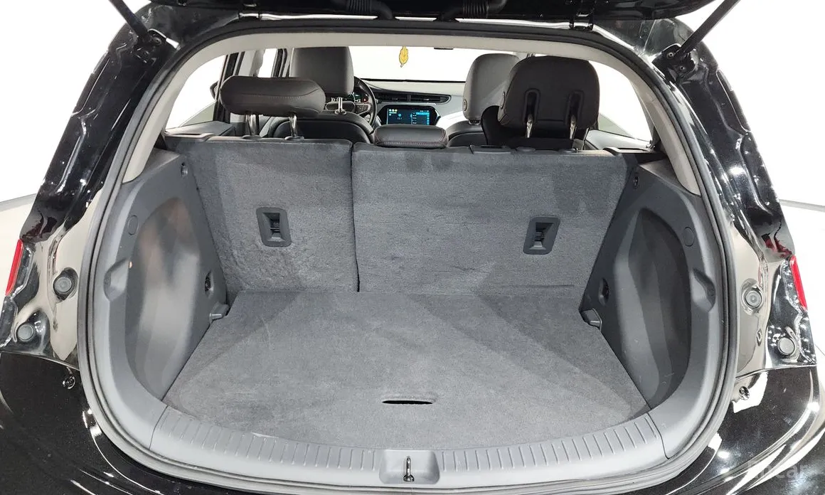 Chevrolet Bolt EV 2017 EV Premier