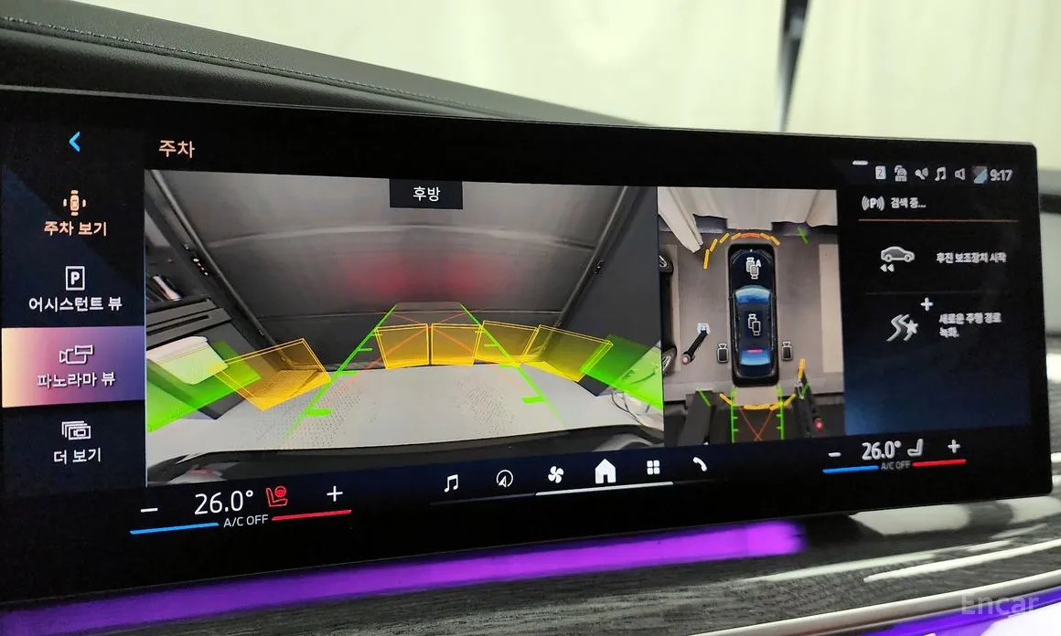 BMW 7 Series 2022 740d xDrive M Sport