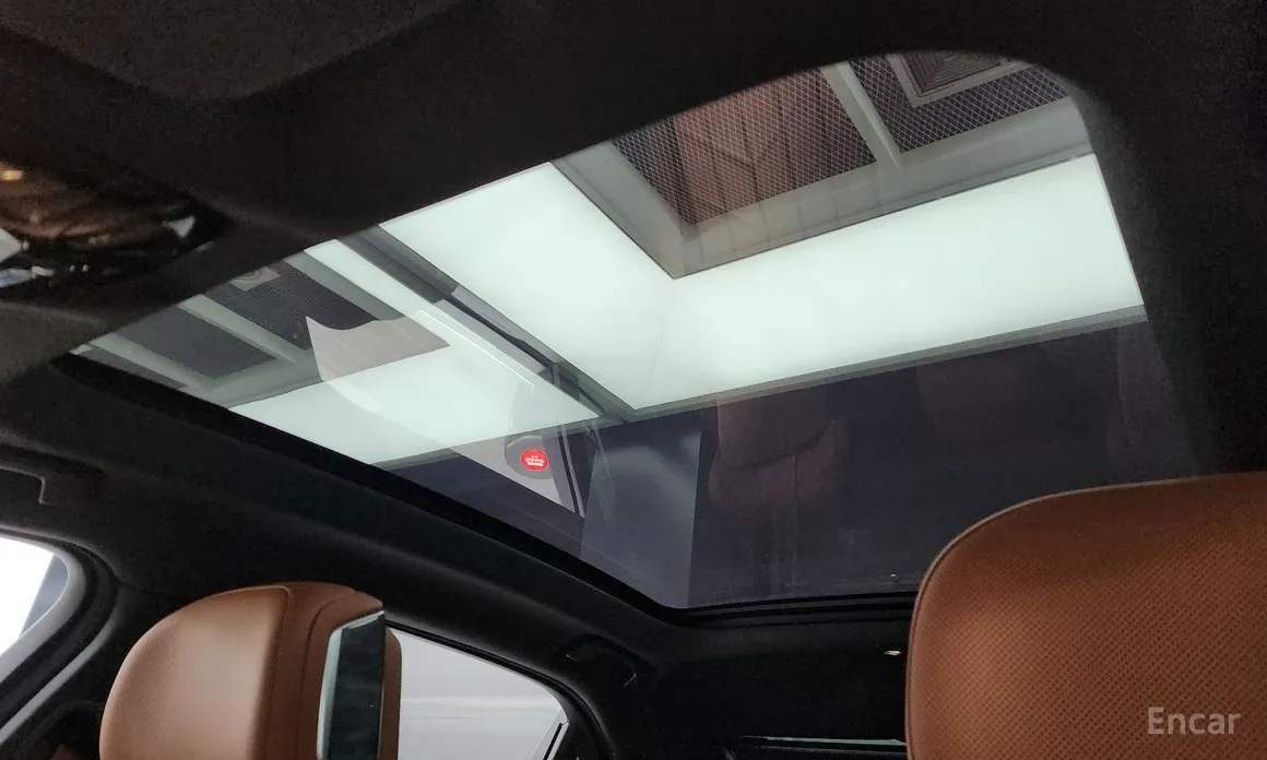 BMW 7 Series 2022 740d xDrive M Sport