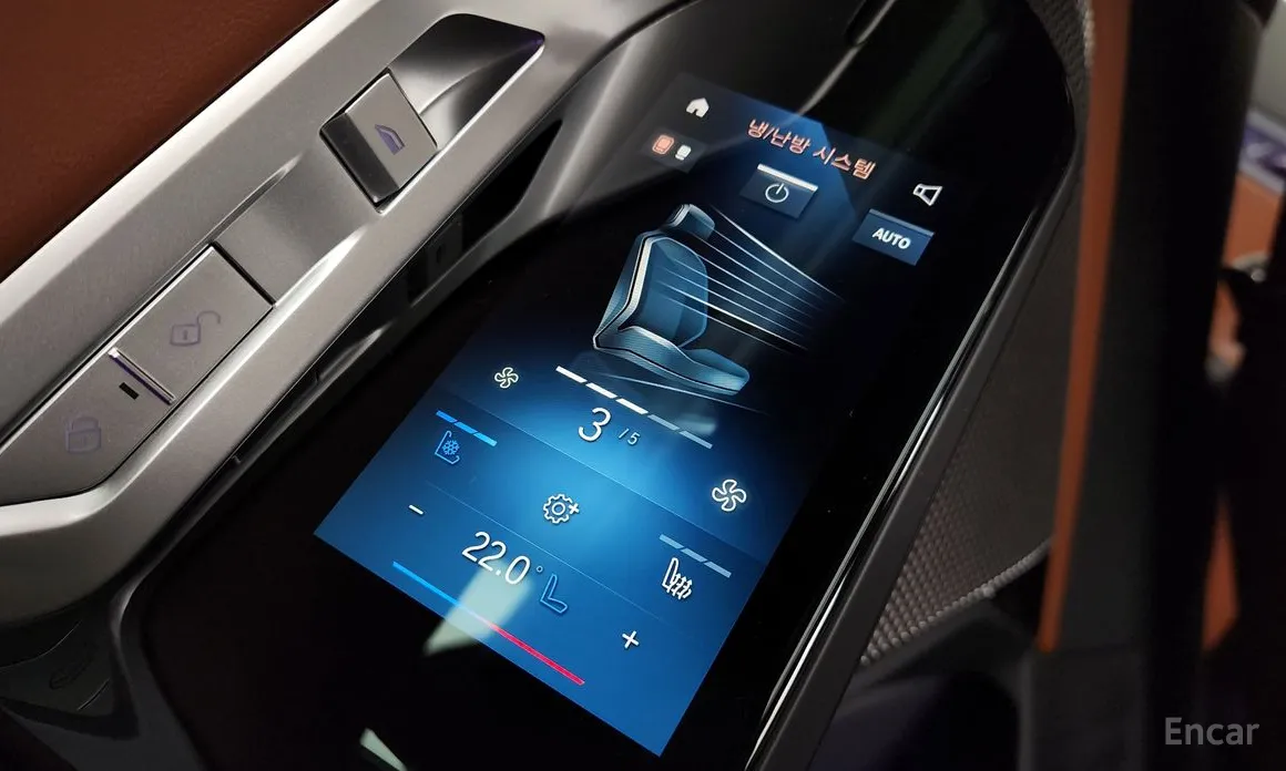 BMW 7 Series 2022 740d xDrive M Sport