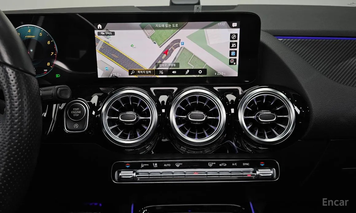 Mercedes-Benz GLA-Class 2020 GLA250 4MATIC