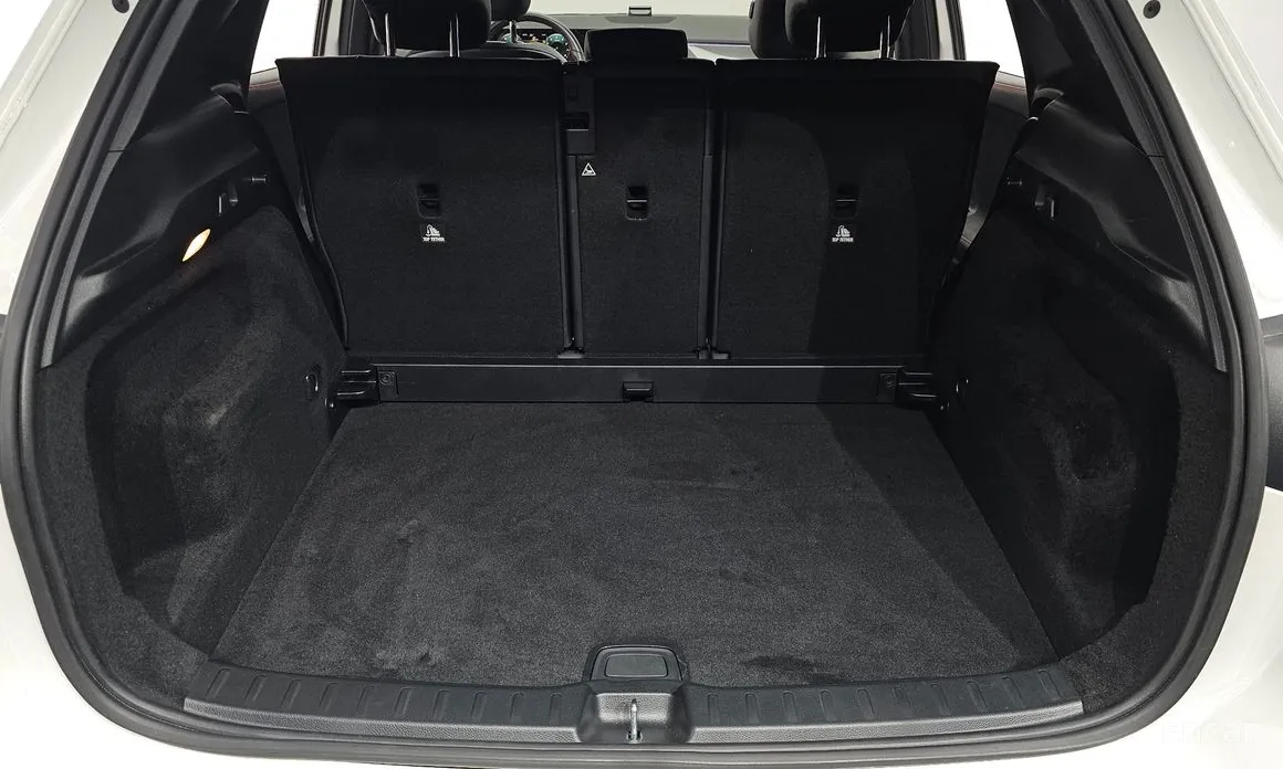 Mercedes-Benz GLA-Class 2020 GLA250 4MATIC