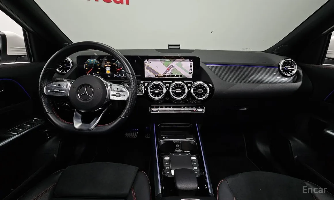 Mercedes-Benz GLA-Class 2020 GLA250 4MATIC