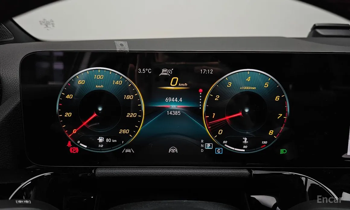 Mercedes-Benz GLA-Class 2020 GLA250 4MATIC