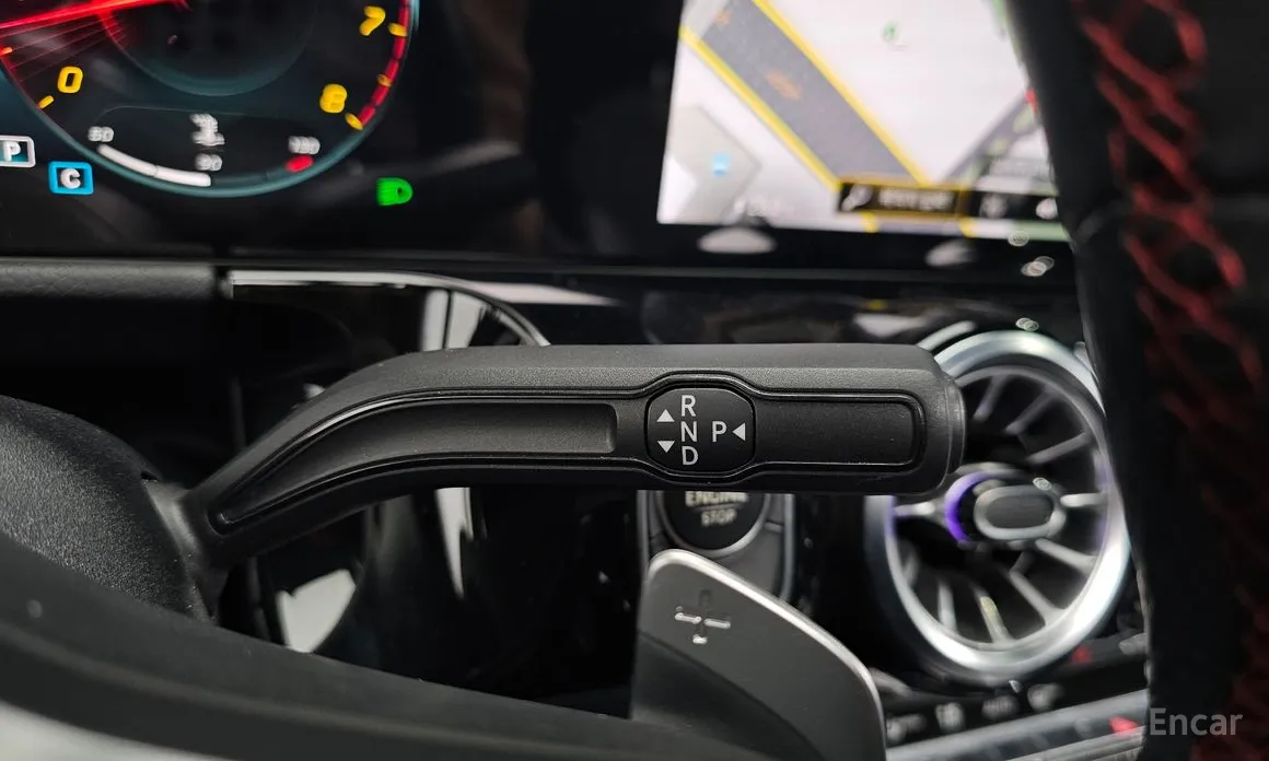 Mercedes-Benz GLA-Class 2020 GLA250 4MATIC