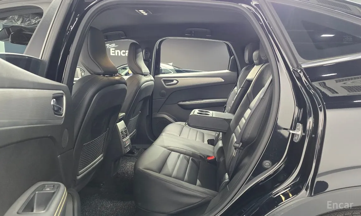 Renault Arkana 2024 1.6 GTe Iconic