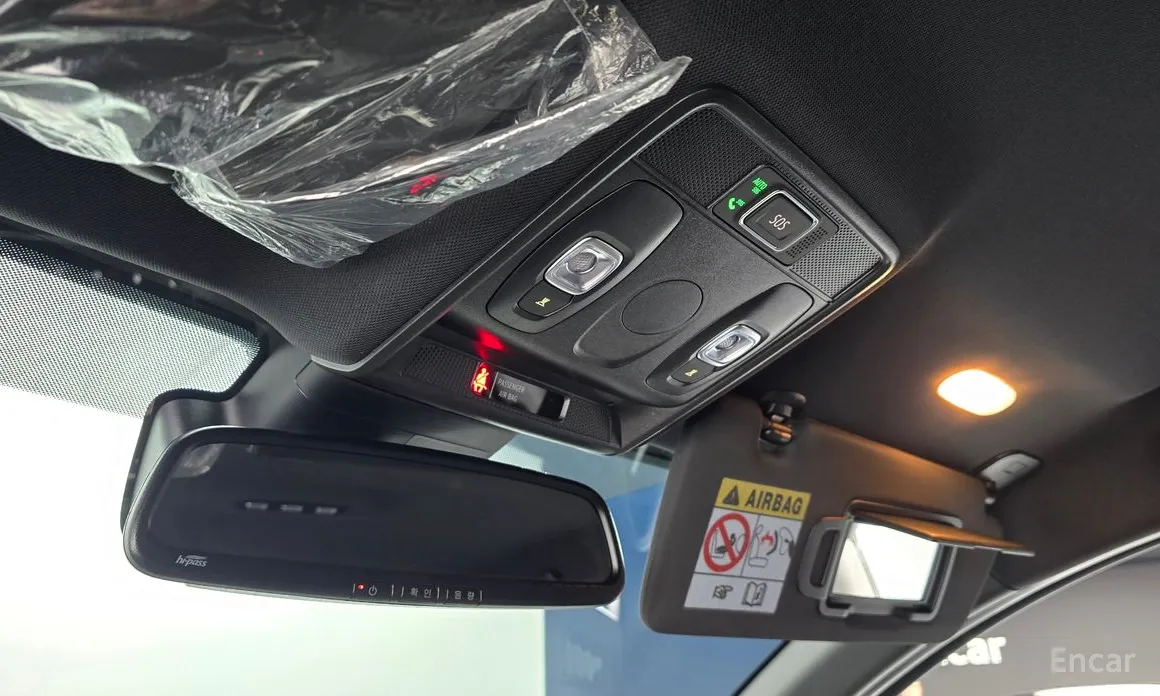 Renault Arkana 2024 1.6 GTe Iconic