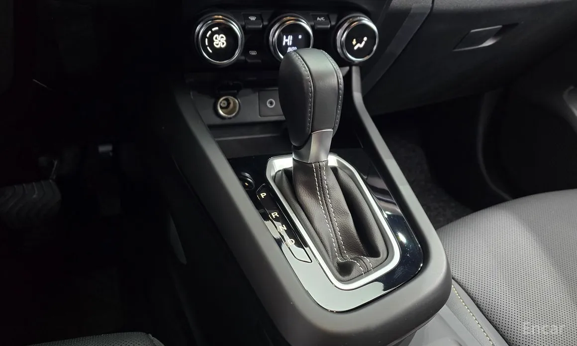 Renault Arkana 2024 1.6 GTe Iconic