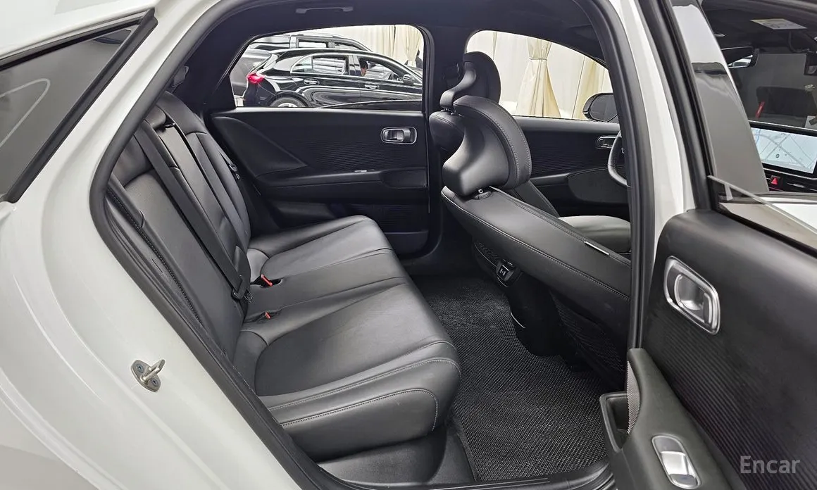 Hyundai Ioniq 6 2022 Long Range