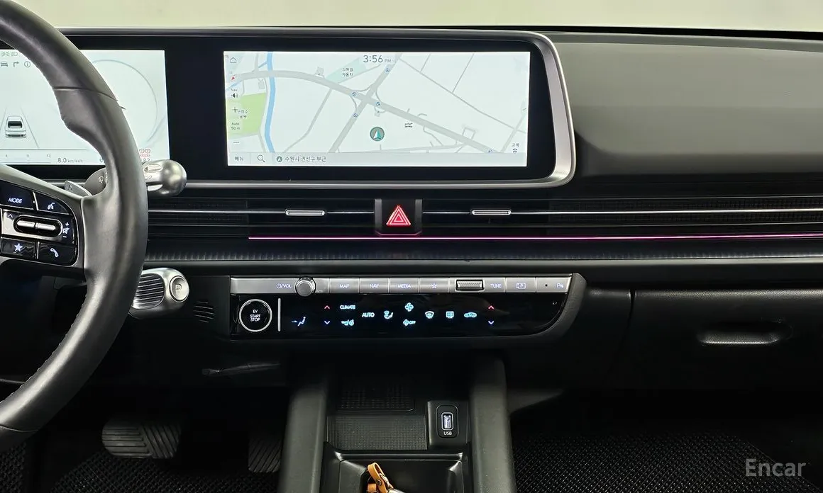 Hyundai Ioniq 6 2022 Long Range