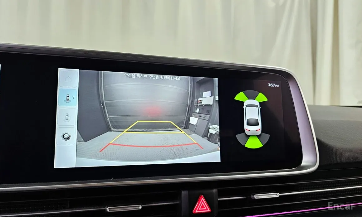 Hyundai Ioniq 6 2022 Long Range