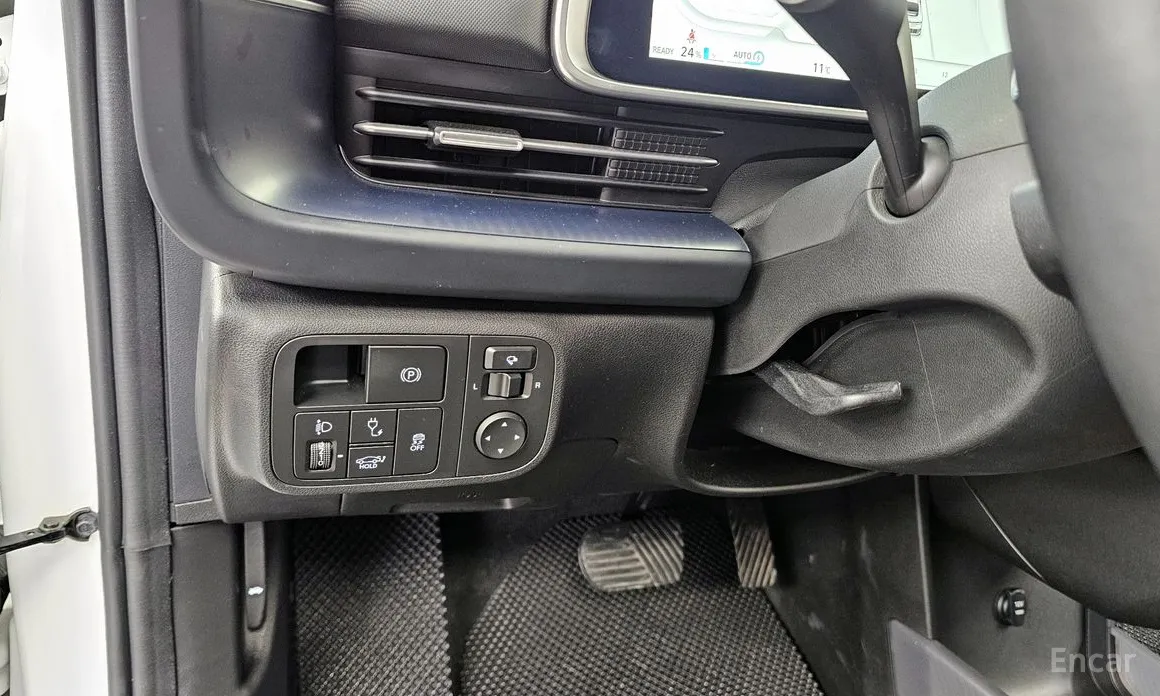 Hyundai Ioniq 6 2022 Long Range