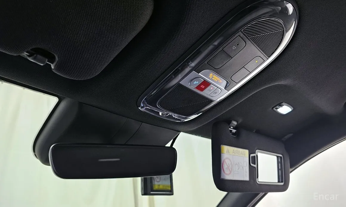 Hyundai Ioniq 6 2022 Long Range