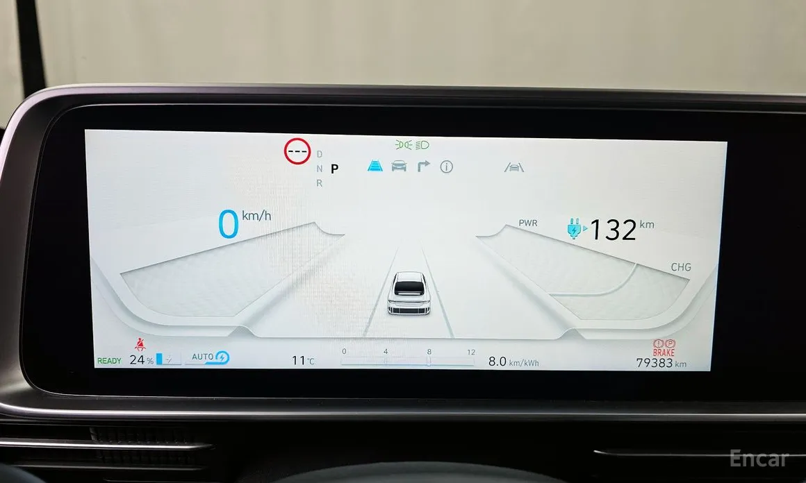 Hyundai Ioniq 6 2022 Long Range