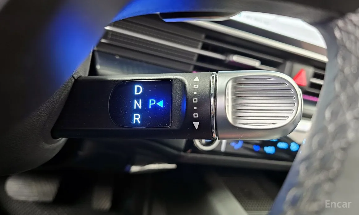 Hyundai Ioniq 6 2022 Long Range