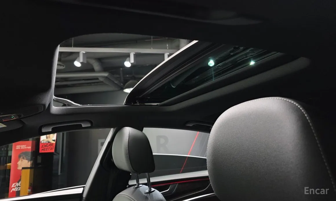 Audi A7 2018 45 TDI Quattro Premium