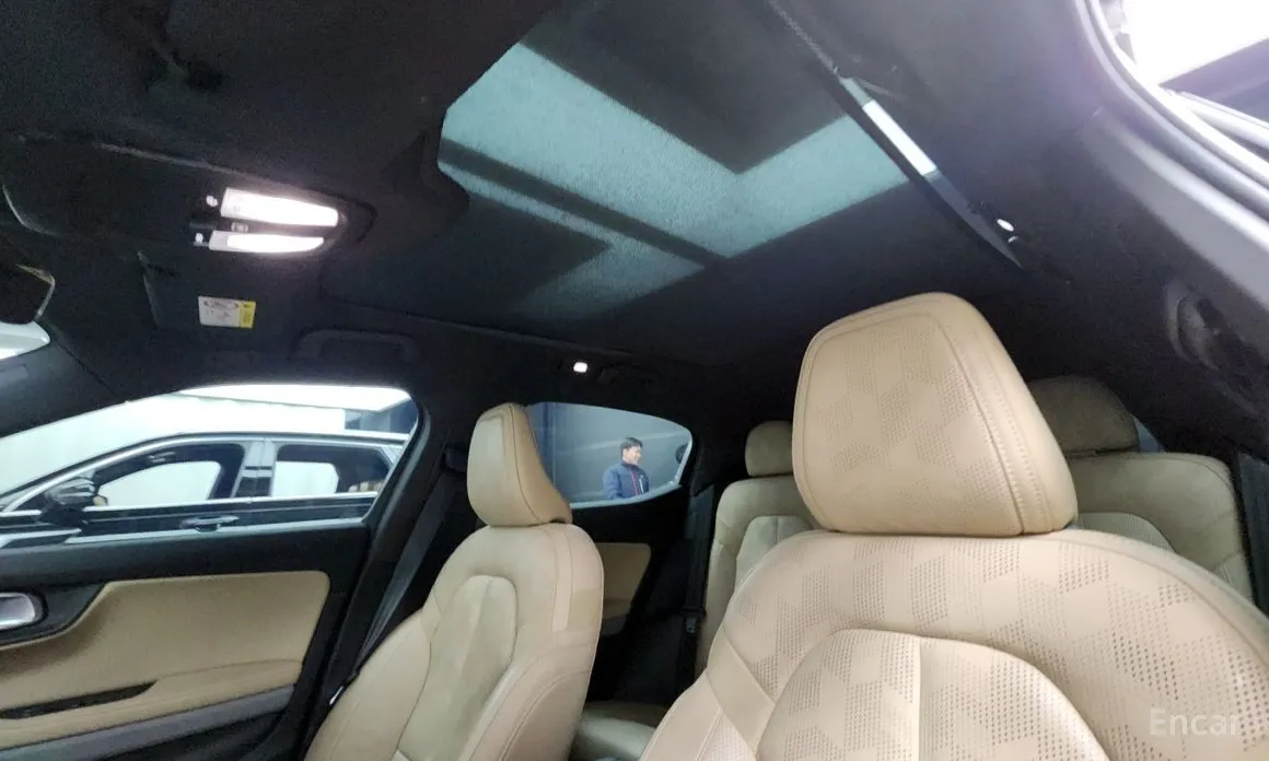 Polestar 2 2022 Longrange Dualmotor