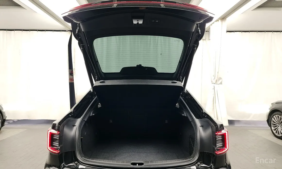 Polestar 2 2022 Longrange Dualmotor