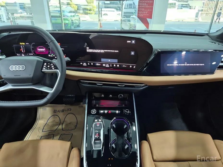 Audi A5 2025 40 TFSI Quattro S Line