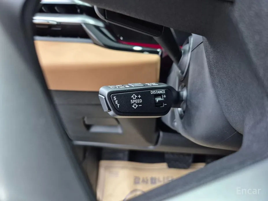 Audi A5 2025 40 TFSI Quattro S Line