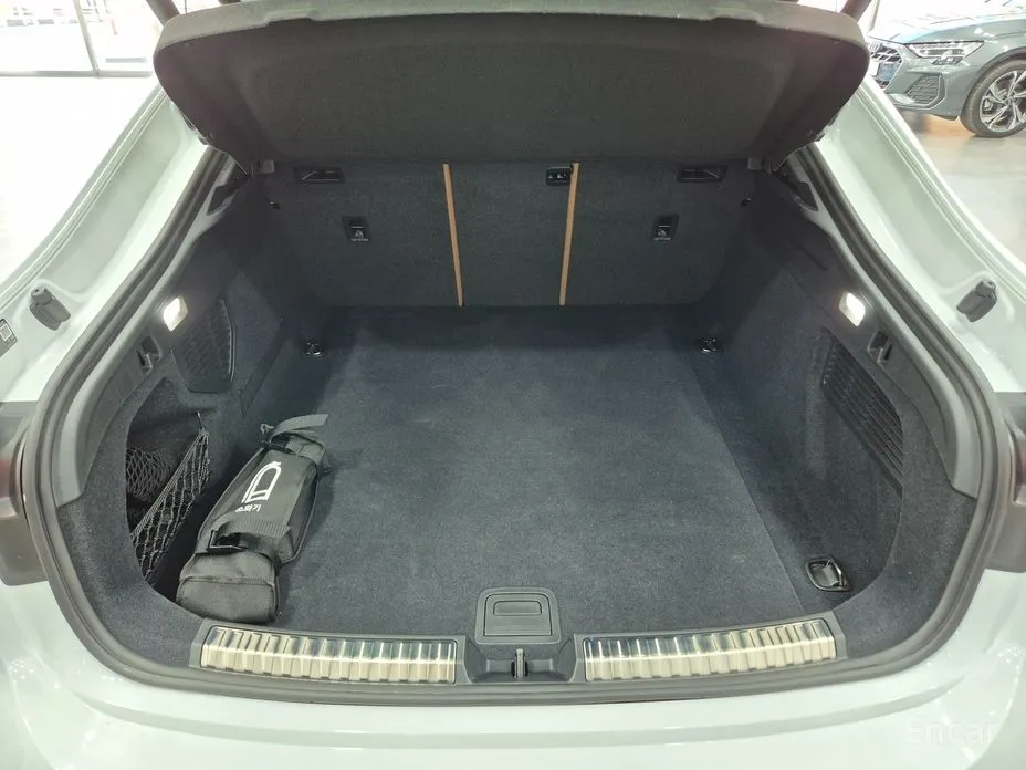 Audi A5 2025 40 TFSI Quattro S Line