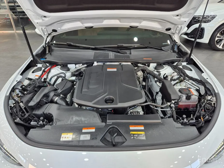 Audi A5 2025 40 TFSI Quattro S Line