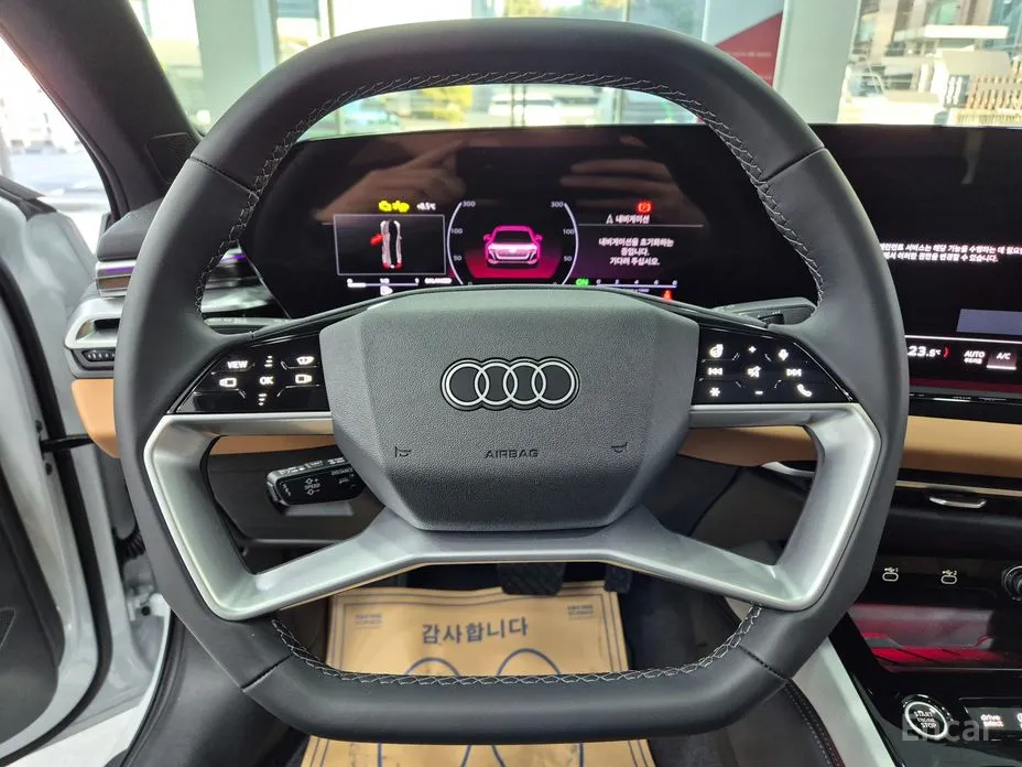 Audi A5 2025 40 TFSI Quattro S Line