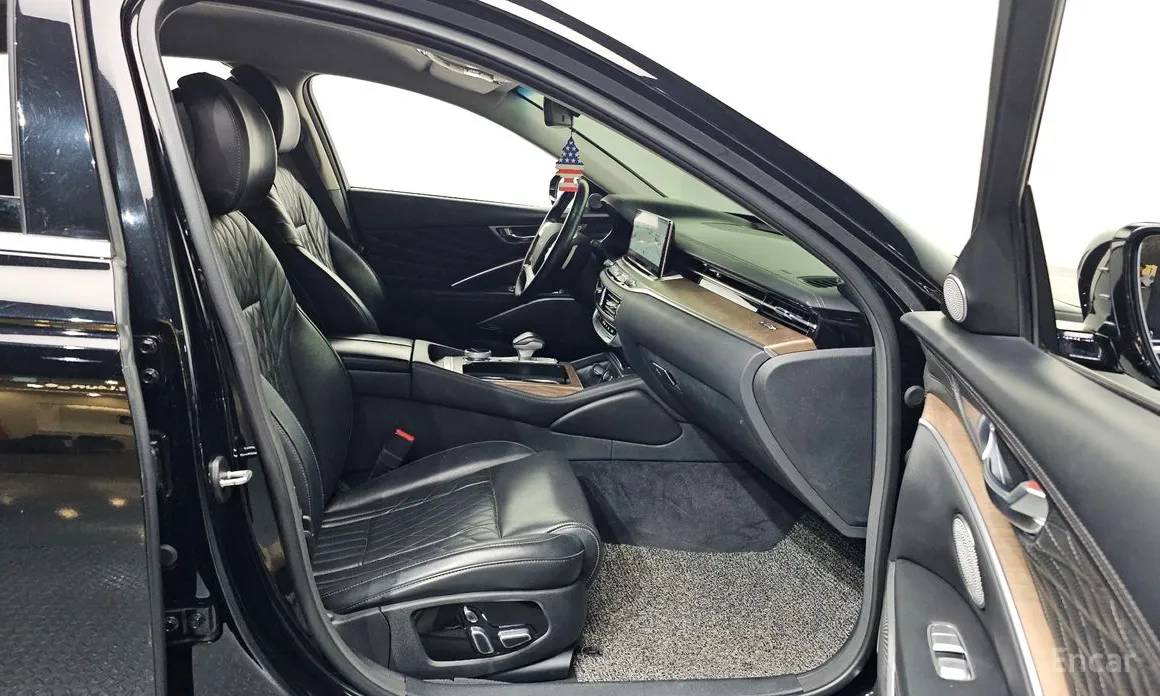 Kia K9 2021 3.8 GDI AWD