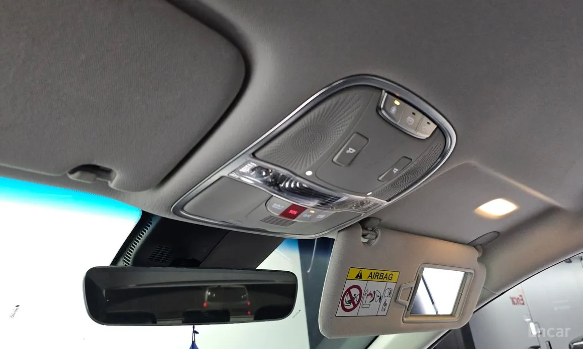 Kia K9 2021 3.8 GDI AWD