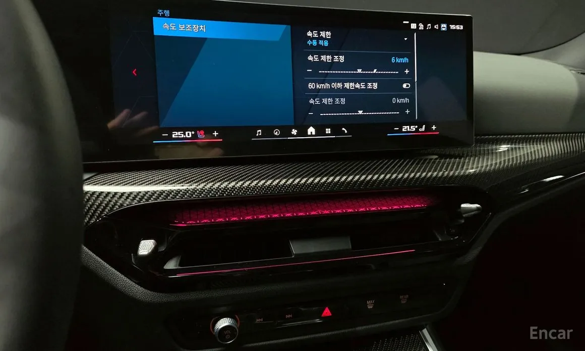 BMW M3 2021 M3 Sedan Competition M xDrive