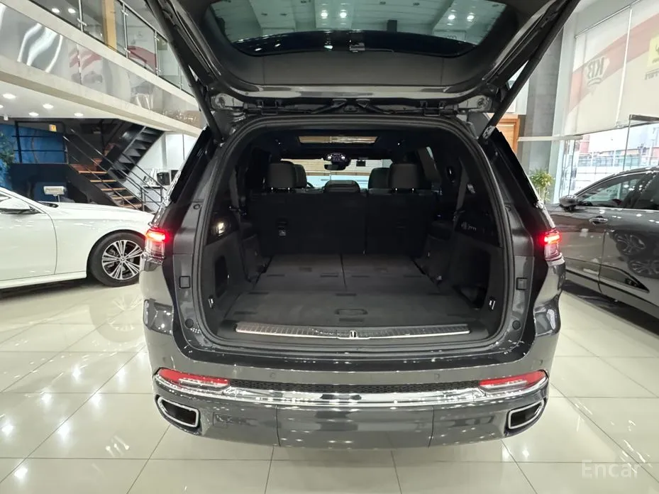 Jeep Cherokee 2021 L 3.6 Overland