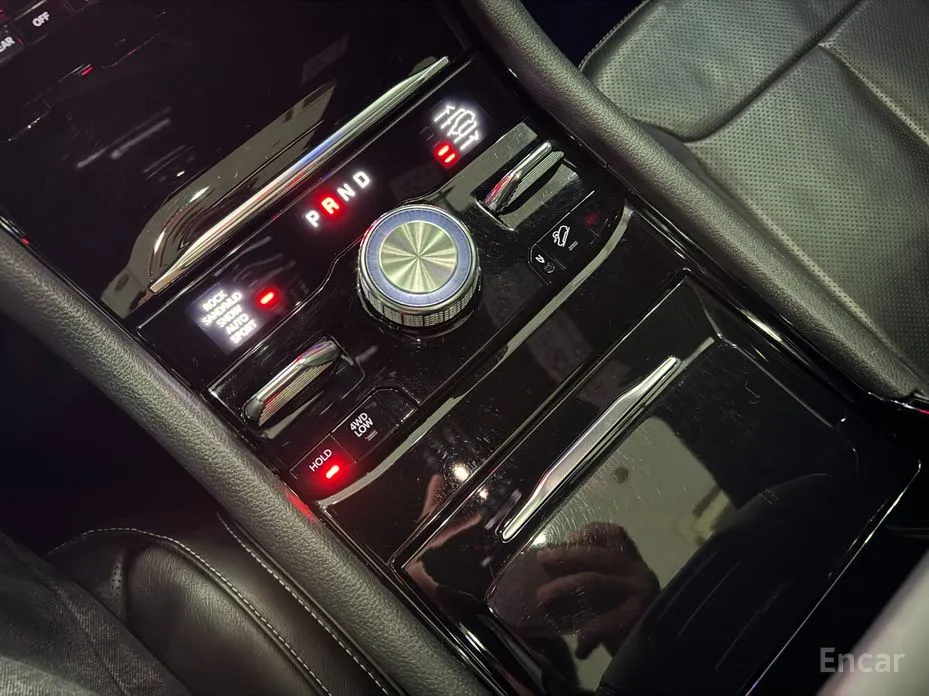 Jeep Cherokee 2021 L 3.6 Overland