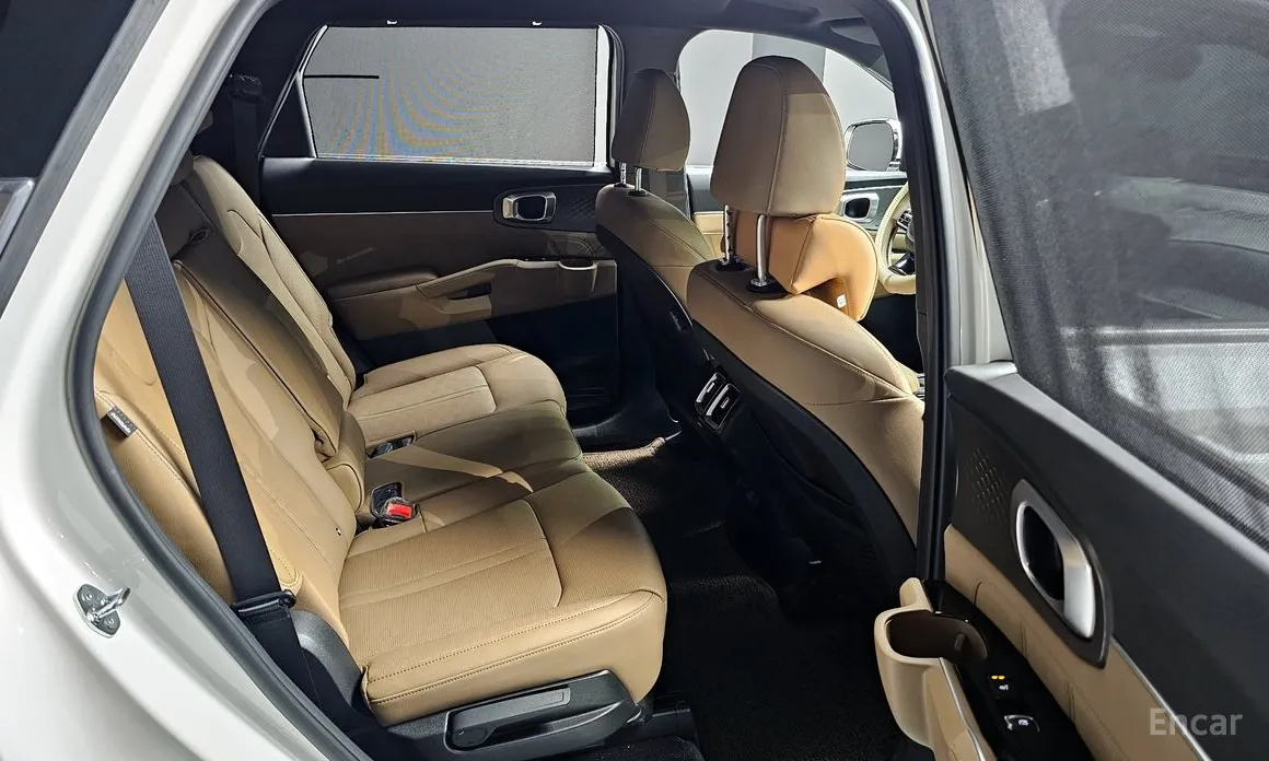 Kia Sorento 2023 Gasoline 2.5T 2WD